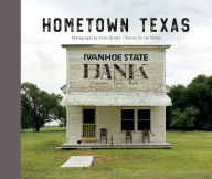 Title: Hometown Texas, Author: Peter Brown