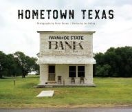 Title: Hometown Texas, Author: Peter Brown