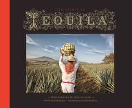 Title: The Spirit of Tequila, Author: Joel Salcido