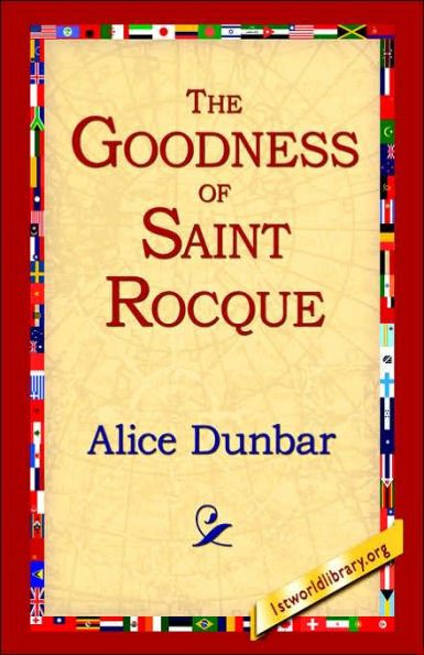 The Goodness of St.Rocque