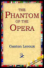 The Phantom of the Opera