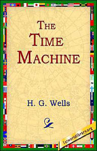 Title: The Time Machine, Author: H. G. Wells