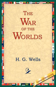 Title: The War of the Worlds, Author: H. G. Wells