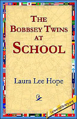 The Bobbsey Twins at School