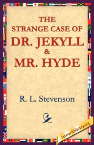 Title: The Strange Case of Dr.Jekyll and MR Hyde, Author: Robert Louis Stevenson