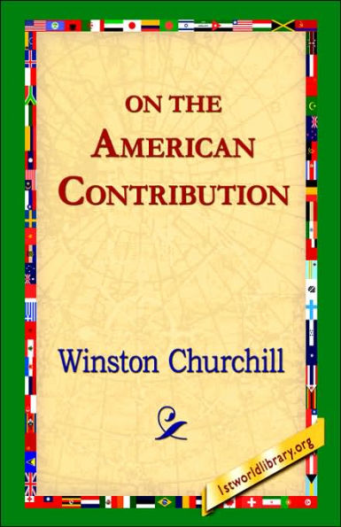 On the American Contribution