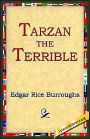 Tarzan the Terrible