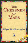 The Chessmen of Mars