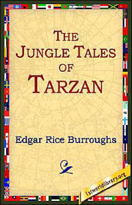 The Jungle Tales of Tarzan