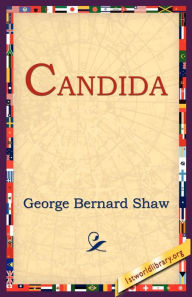 Title: Candida, Author: George Bernard Shaw