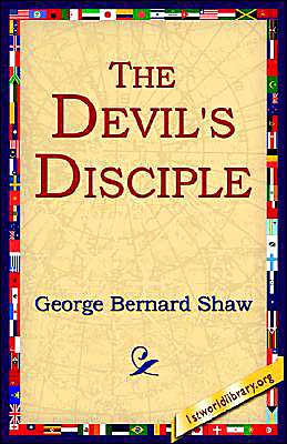 The Devil's Disciple