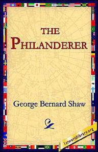 Title: The Philanderer, Author: George Bernard Shaw