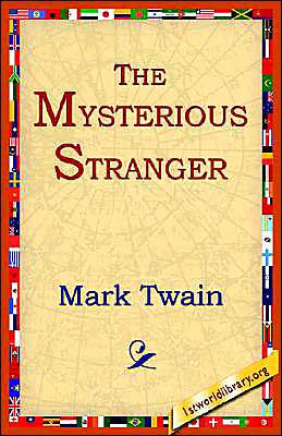 The Mysterious Stranger