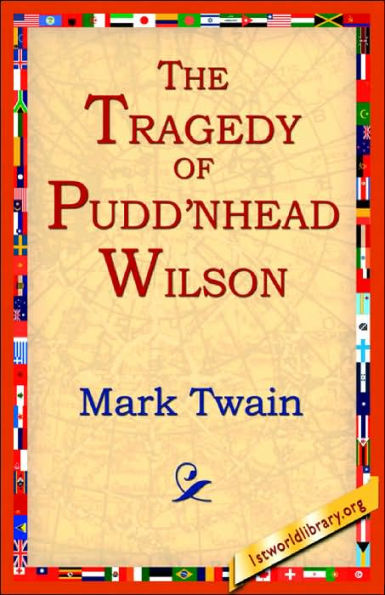 The Tragedy of Pudn'head Wilson