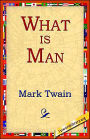 What Is Man?