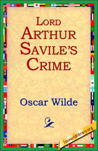 Title: Lord Arthur Savile's Crime, Author: Oscar Wilde