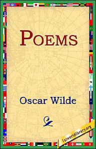 Title: Poems, Author: Oscar Wilde