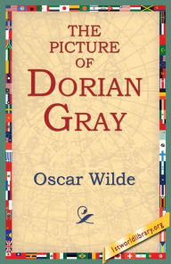 Title: The Picture of Dorian Gray, Author: Oscar Wilde