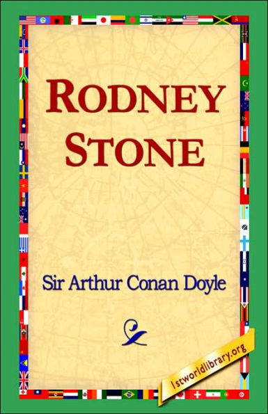 Rodney Stone