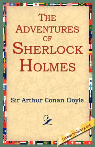 Title: The Adventures of Sherlock Holmes, Author: Arthur Conan Doyle