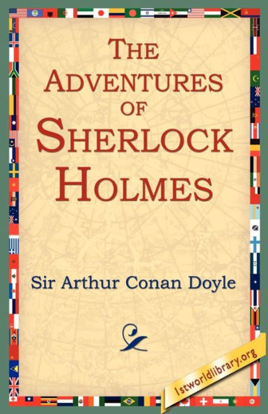 The Adventures of Sherlock Holmes