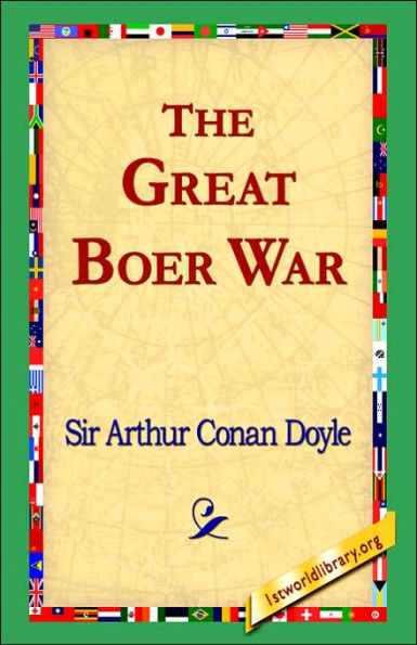 The Great Boer War