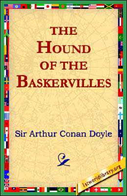 The Hound of the Baskervilles