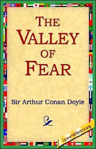 Title: The Valley of Fear , Author: Arthur Conan Doyle