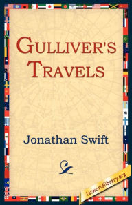 Title: Gulliver's Travels, Author: Jonathan Swift