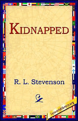 Kidnapped