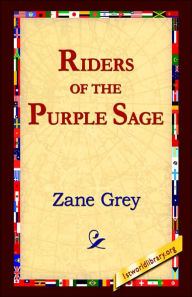 The Riders of the Purple Sage