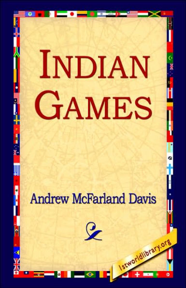 Indian Games