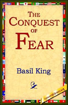 The Conquest of Fear