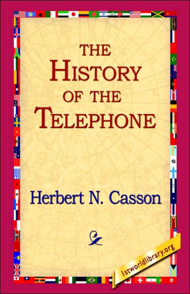 the History of Telephone