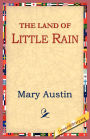 The Land of Little Rain