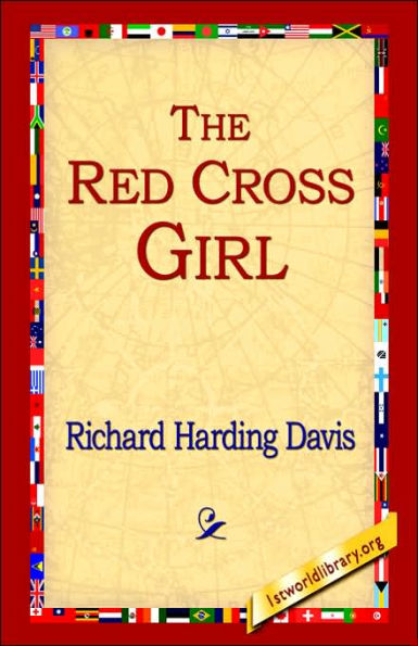 The Red Cross Girl