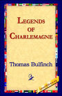 Legends of Charlemagne