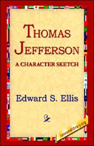 Title: Thomas Jefferson, Author: Edward S Ellis