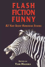 Flash Fiction Funny