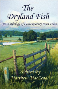 Title: The Dryland Fish, Author: Matthew MacLeod