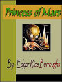 Princess of Mars