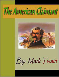 Title: The American Claimant, Author: Mark Twain