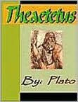 Title: Theaetetus, Author: Plato