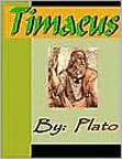 Title: Timaeus, Author: Plato