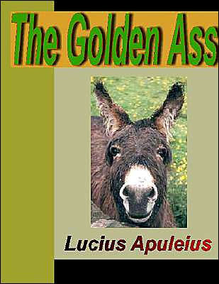 The Golden Ass