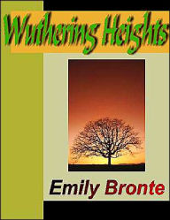 Title: Wuthering Heights, Author: Emily Brontë