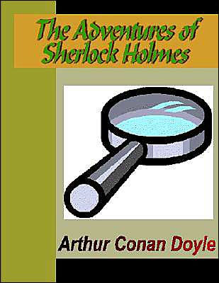 The Adventures of Sherlock Holmes