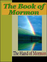 Title: The Book of Mormon, Author: Joseph Smith