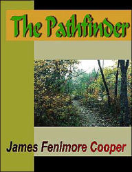 Title: The Pathfinder, Author: James Fenimore Cooper