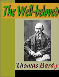 Title: The Well-Beloved, Author: Thomas Hardy